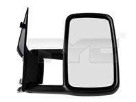 ЗЕРКАЛО БОК МЕХ VW LT  05.96 -