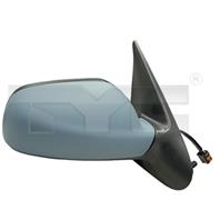 Зеркало боковое