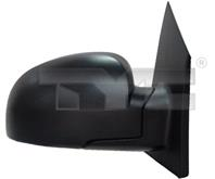 Hy01-108-4er зеркало правое электр.с обогр. -&gt05-&gt.tyc