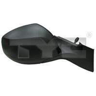 Зеркало боковое