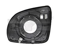 Стекло зеркала