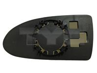 KI09-109-2R Вставка зеркала правого без обогр. 09- /HN ACCENT.06-