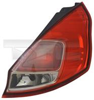 Задние фонари
