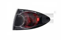 Фонарь зад угол тонированный  usa wgn  (06-07)  mazda 6  02 - 07