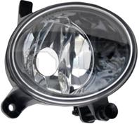 Au18-107-1l фара противотум. левая h11 sdn.-11 a6.08-.s-line q5 q3 +seat +passat