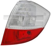 Ho25-105-2r фонарь задний правый диоды tyc 11-b551-06-2b 33550-tf0-j01 s type