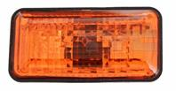 Indicator lamp  side