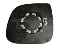 Vw19-109-6r вставка зеркала правого с обогрев. 10-&gt cv amarok.10-