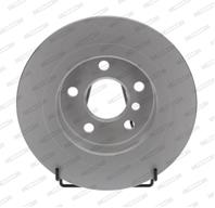 Диск тормозной BMW 2 F45/46 X1 F48 задний D 280мм.