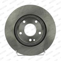 Диск торм. MB FERODO DDF1173