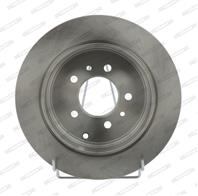 Диск тормозной