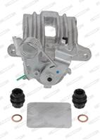 Суппорт восстановленный