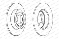 Тормозной диск