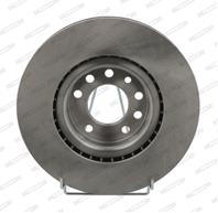 Диск тормозной