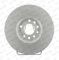 Диск тормозной