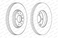 Диск тормозной
