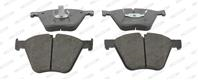 FDB4258_=1419 00=FDB4287 [34116783554] !колодки дисковые п. BMW X6 E71/E72/GT 4