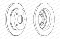 Тормозной диск