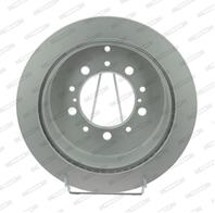 Диск тормозной 1 шт Диск тормозной 1 шт