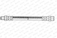 Шланг тормозной 310mm MB Ferodo