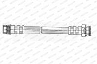 Шланг тормозной 210mm Peugeot Ferodo
