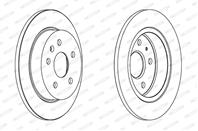 Тормозной диск