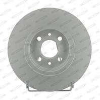 Диск тормозной