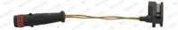 Датчик износа передних колодок Mb w164/x164/w251/w211