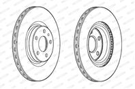 Тормозной диск