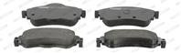 FDB4336 4254A9 (25220/25221) CITROEN C4 1.4/1.6 HDi 09- F