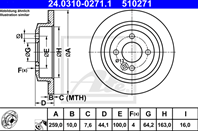 Power-disc