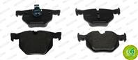 FDB1748_=381 60 !колодки дисковые з. BMW E60 2.0i-4.5i/3.0D 03&gt