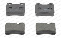 Колодки тормозные