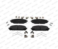 Колодки тормозные