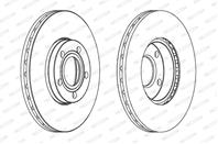 Тормозной диск