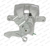 Суппорт тормозной восстановленный