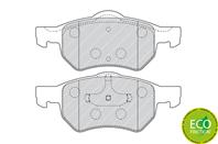 Fdb1474_=882 00 !колодки дисковые п. chrysler voyager/grand voyager all 01&gt