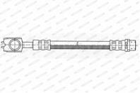 Шланг тормозной 325mm Audi/VW Ferodo