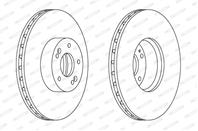 Тормозной диск