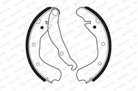 Комплект тормозных колодок