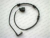 Датчик износа зад.колодок JAGUAR XF 08-15/XJ 09 > 635мм