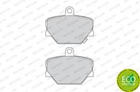 FDB1162_=705 02=223344 !колодки дисковые п. Smart 0.6-0.8CDi 98&gt