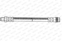 Шланг тормозной 420mm Renault Ferodo