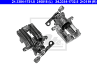 Тормозной суппорт