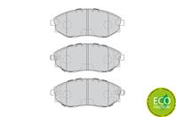 Fdb4304_!колодки дисковые п. chevrolet epica 2.0-2.5i/2.0d 05&gt