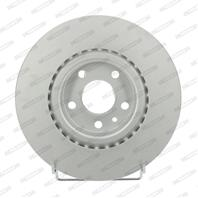 Тормозной диск