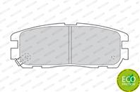 FDB1017_=426 02 [1605851] !колодки дисковые з. Opel Monterey/Frontera  Great Wa