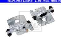 Тормознои суппорт