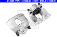 Тормозной суппорт