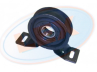 13 mm.Подшипник подвесной
